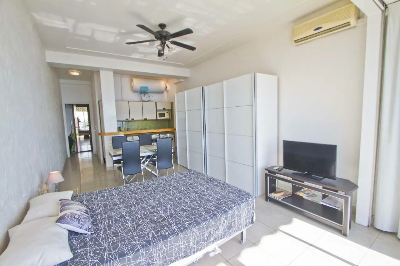 Apartment Les Mouettes - Promenade Holiday Nice