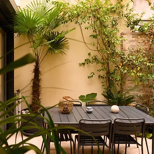 Apartment Magnifique Au Centre-ville De, Nizza