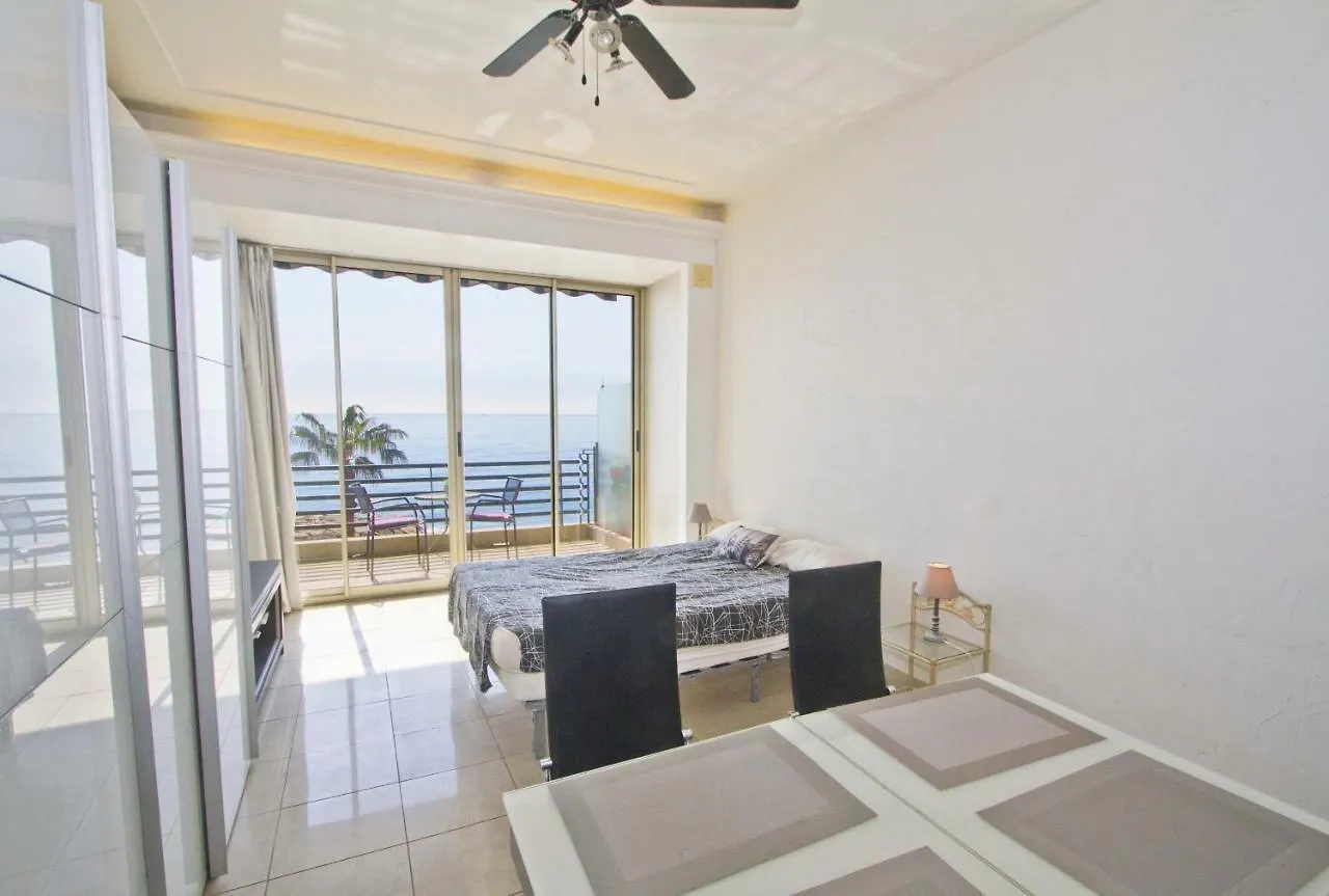 ניס Les Mouettes - Promenade Holiday 0*,